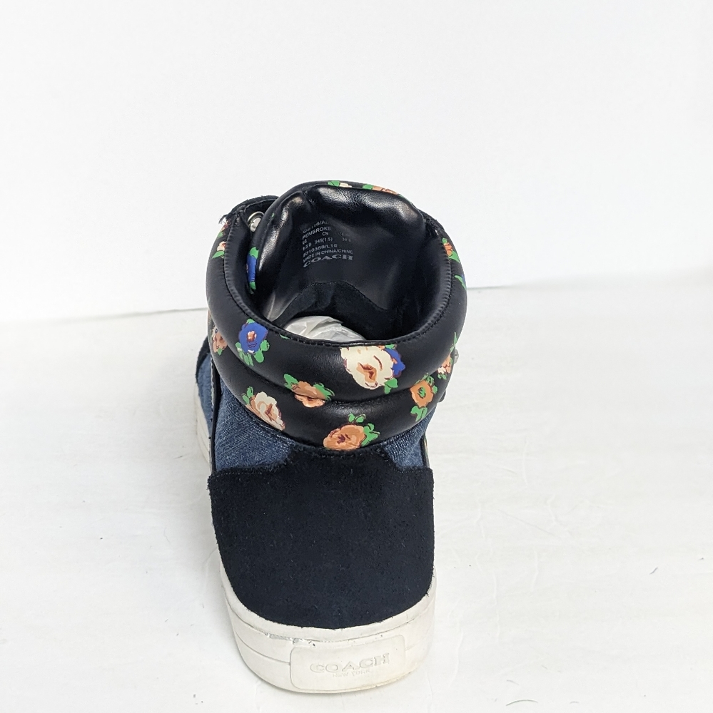 Coach Pembroke sneakers - Picture 4 of 16